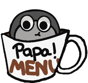 Click to see Menu