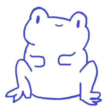 dead frog