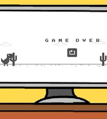 Game Over