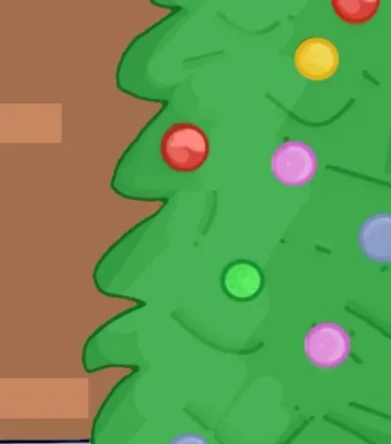 Santa Maniac