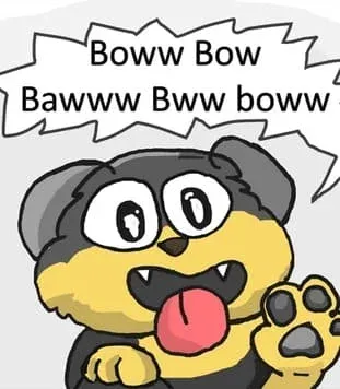 Puppy Tale